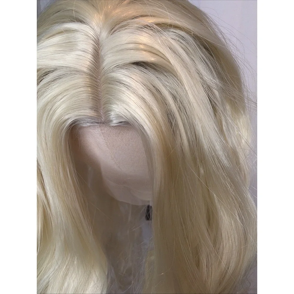 Blonde Wig 32